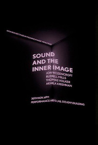 SOUND & THE INNER IMAGE