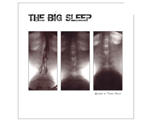 THE BIG SLEEP