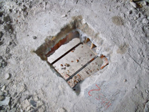 THE ABANDONED PLACES OF BERLIN SERIES