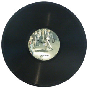 RECORD (SOUNDTRACK)
