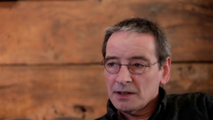 A CONVERSATION WITH RUSSELL MILLS