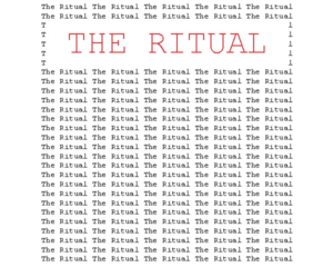 THE RITUAL