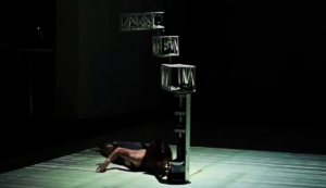 TRESPASS