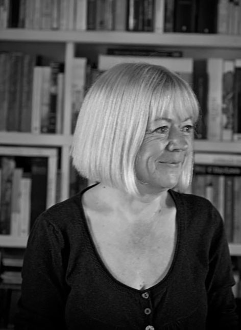 SARAH KNIGHTS